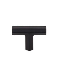 Lydia 1 3/4" T-Shape Cabinet Knob
